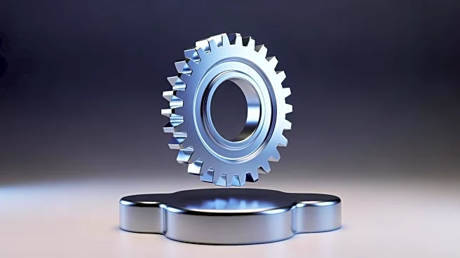 Hexagon Launches Cloud-Powered Tooling Integration to Enhance Manufacturing Efficiency