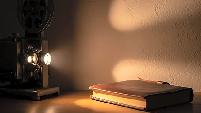 CBS Correspondent Steve Hartman Discusses New Documentary on Tragedy and Loss