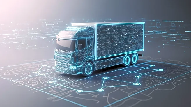 Fuel Transport Launches AI-Powered Optimization to Enhance North American Logistics