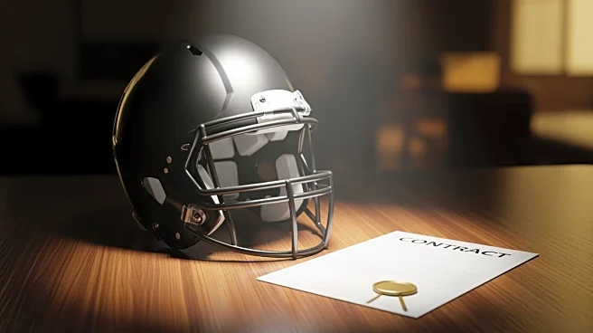 Joe Burrow Addresses Speculation About Future with Bengals Amid Contract Security