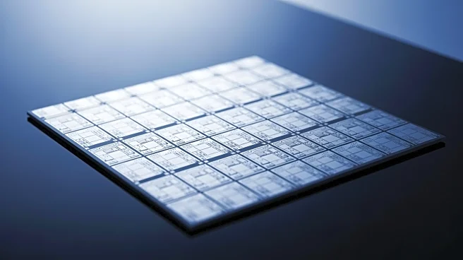 ABM Acquires WGNSTAR to Expand Semiconductor Services