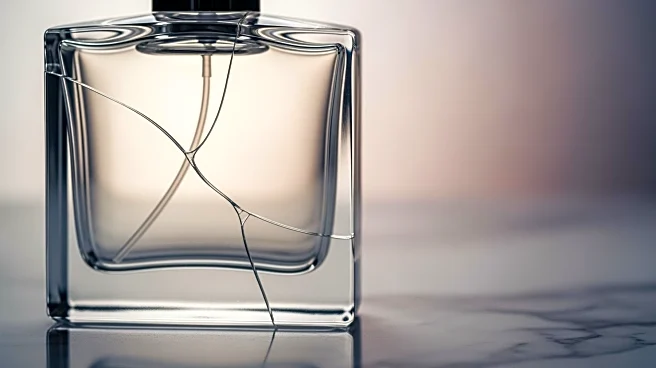 Beauty Industry Faces Consumer Hesitation Due to Mistrust and Complexity