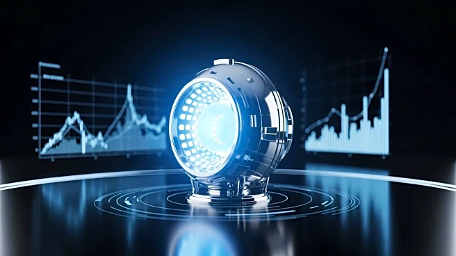 Trump Media Announces Merger with TAE Technologies in $6 Billion Deal to Form Publicly Traded Fusion Company