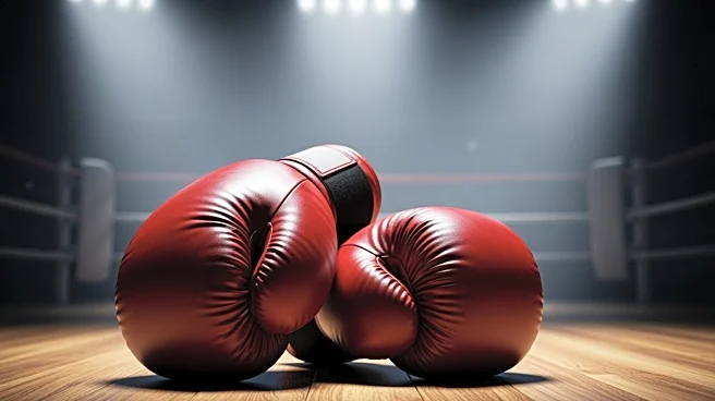 Jake Paul vs. Anthony Joshua: Sanctioned Heavyweight Bout Despite Weight Disparity