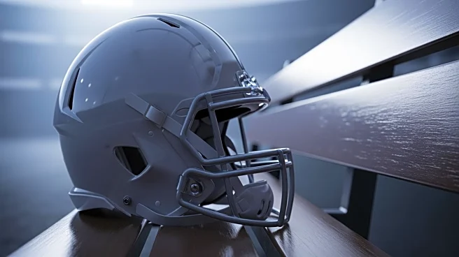 Kansas City Chiefs Miss NFL Playoffs as Patrick Mahomes' Injury Ends Season