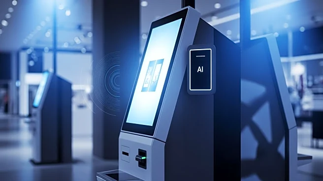 Retailers Implement AI to Combat Rising Self-Checkout Theft Amid Economic Strain