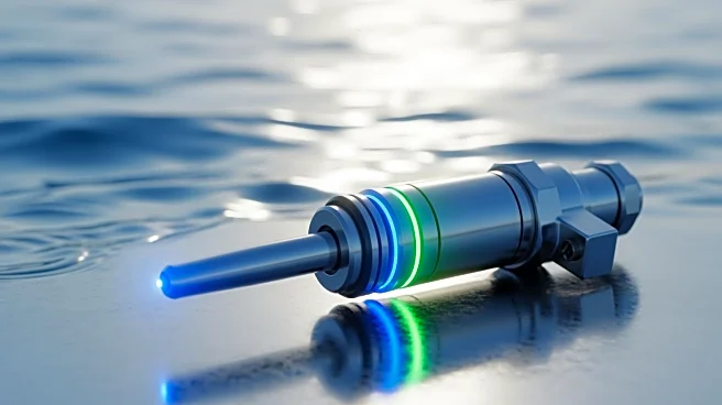 Nikkiso CE Launches High-Pressure Fuel Gas Supply Systems for Cleaner Marine Engines