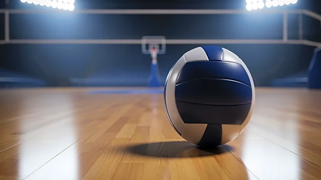 Wisconsin Badgers Volleyball Team Faces Kentucky in Final Four for National Championship Spot