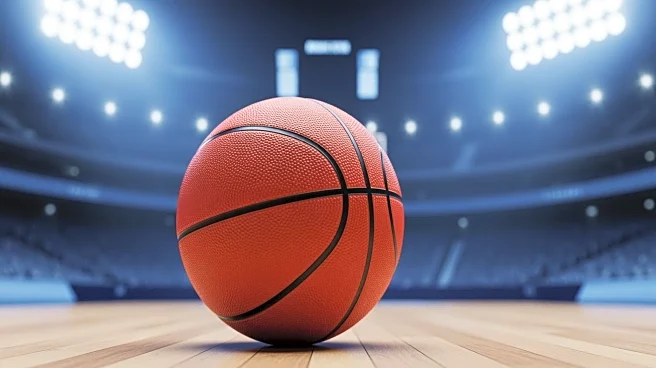 Gonzaga's Braden Huff Leads Team to Victory Over Campbell with Career-High Performance