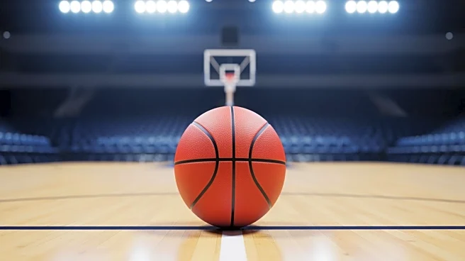 Pitt Panthers Achieve Season-High Score in Victory Over Binghamton