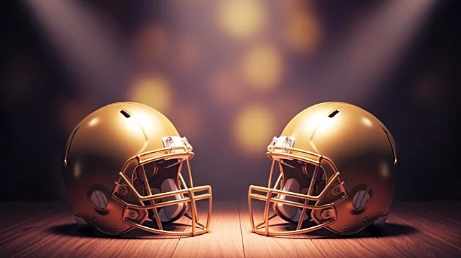 LSU Football Players Mansoor Delane and A.J. Haulcy Earn First-Team All-America Honors