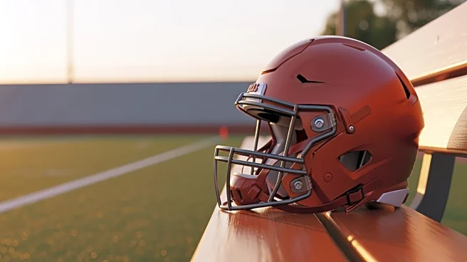 Arch Manning to Return for 2026 Season with Texas Longhorns