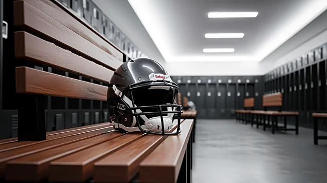 University of Washington Faces Player Exodus as 10 Huskies Enter Transfer Portal