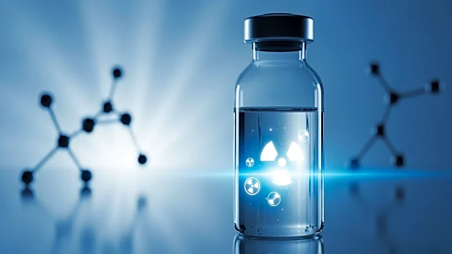 NorthStar Medical Radioisotopes to Present at J.P. Morgan Healthcare Conference Highlighting Radiopharmaceutical Advances