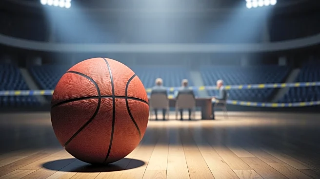 Paul McNeil Sets New Record with Historic Performance for NC State