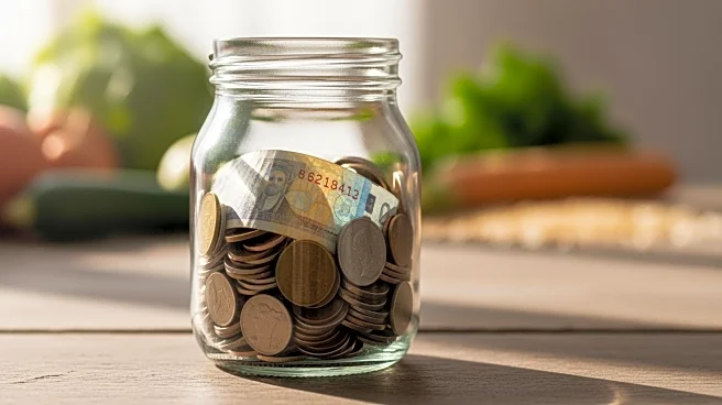 NJCPA Raises $30,443 for Community FoodBank Amid Doeren Mayhew's Acquisition of TBK CPA