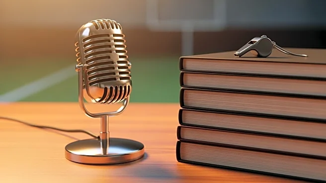 Green Bay's Doug Gottlieb Steps Away from Radio Show to Focus on Coaching