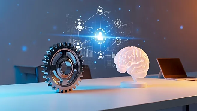 HR Leaders Emphasize Human-AI Collaboration and Skills-Based Work in 2026 Strategies