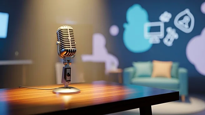 Fina Strazza Joins Cast of Amy Poehler's Peacock Comedy 'Dig'