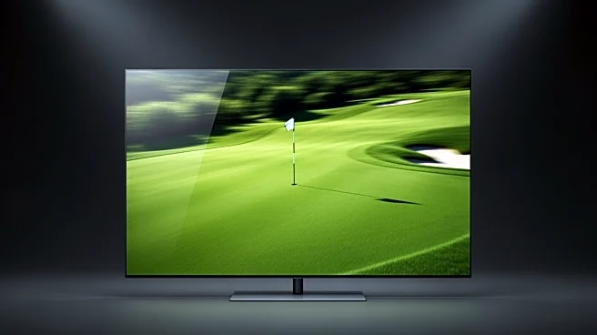 YouTube TV to Launch Sports Package Including Golf Channel and PGA Tour Live