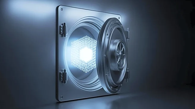 SEC Issues Statement on Custody of Crypto Asset Securities by Broker-Dealers