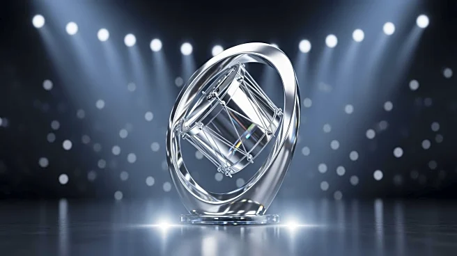 Top B2B Campaigns of 2025 Recognized in The Drum Honors