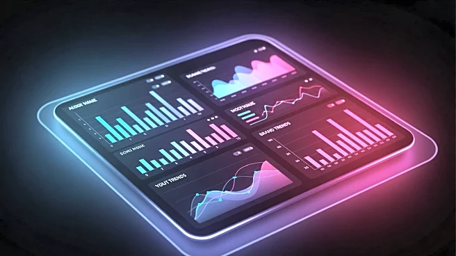 Top 10 Brands Capturing Gen Z's Attention in 2025 Revealed by Tracksuit