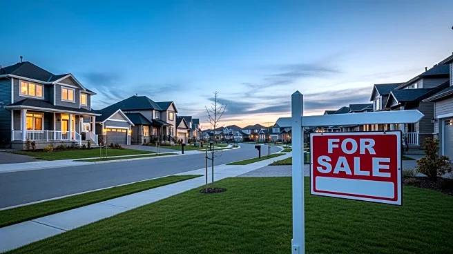Indianapolis Home Prices Experience Slight Decline in November Amidst Increased Inventory