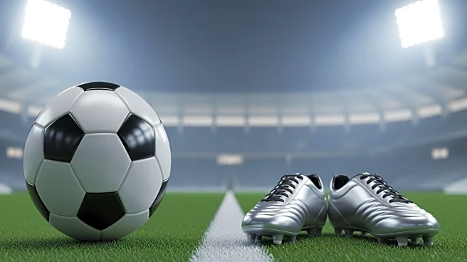 2026 Generation adidas Class Announced, Highlighting Top Soccer Prospects