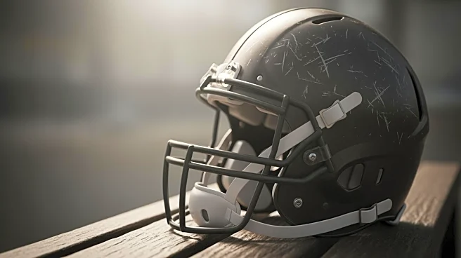 Giants' Jaxson Dart Unfazed by Targeted Hits Amid Criticism