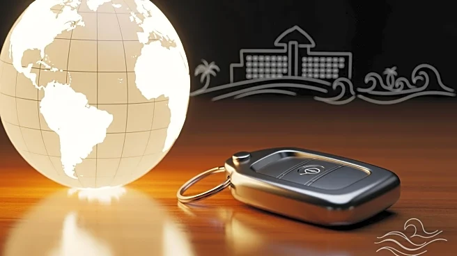 Keyholder Vacations Acquired by The Resorts Companies, Expanding Travel Offerings