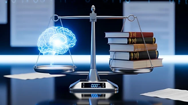 Amazon's Lawsuit Against Perplexity Raises Concerns Over AI-Driven Search and Content Licensing