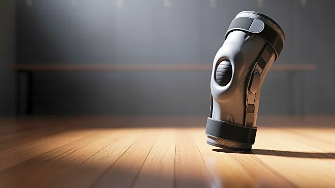 Bournemouth's Tyler Adams Faces Potential Long-Term Injury After Knee Twist