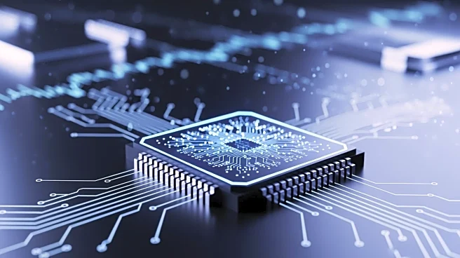 Micron Technology Faces Market Pressure Ahead of Earnings Report