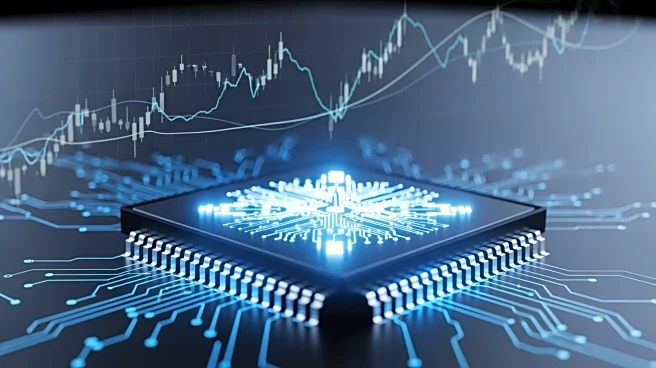 Micron Technology's Stock Faces Critical Earnings Test Amid High Expectations