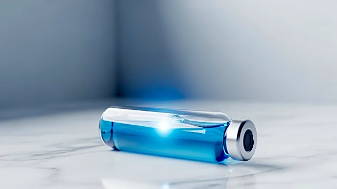 Eli Lilly's Orforglipron Shows Promise in Long-Term Weight Loss Maintenance