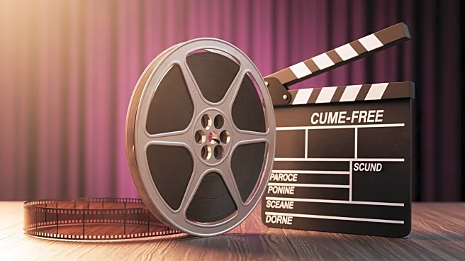 Berlin Film Festival to Feature 1990s Cinema Retrospective Highlighting Independent Film Revival