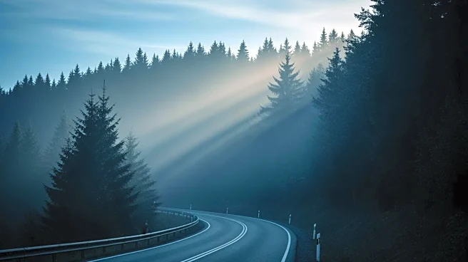 Path to Nowhere Unveils New Trailer for Upcoming Event