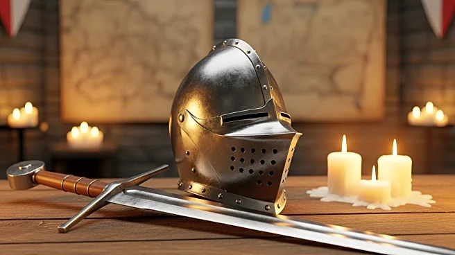 Warhorse Studios' Kingdom Come: Deliverance 2 Named Game of the Year by PC Gamer