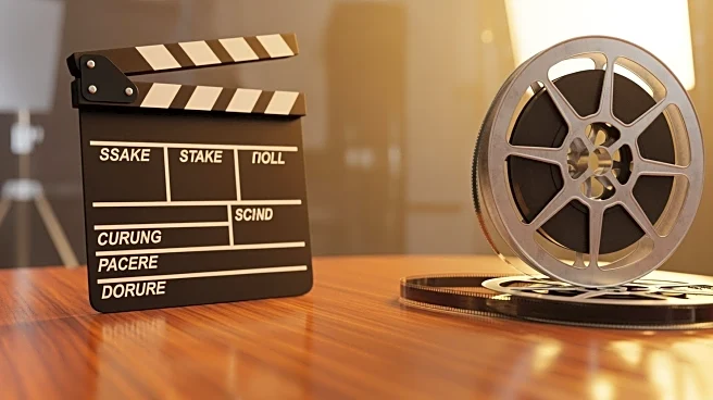 California Awards Tax Credits to Snoop Dogg Biopic and Ang Lee Film