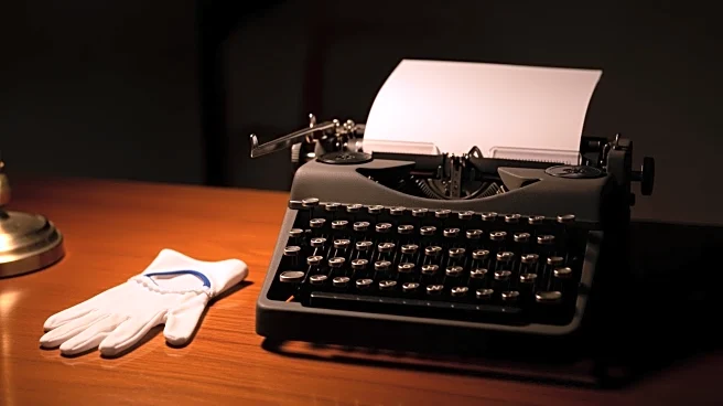 Sydney Sweeney's 'The Housemaid' Criticized as 'Gone Girl' Ripoff