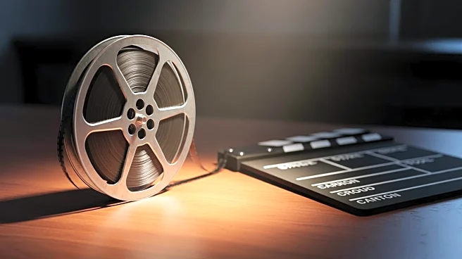 Lucasfilm's Kathleen Kennedy Honored with MPSE Filmmaker Award