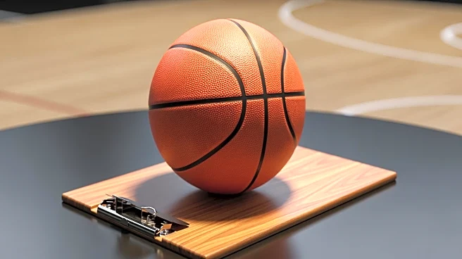 Green Bay Basketball Coach Doug Gottlieb Steps Away from Radio Show to Focus on Coaching