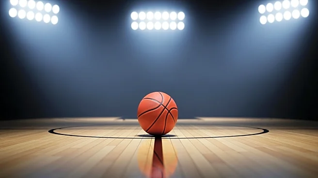 UNC Faces Ohio State in CBS Sports Classic: A Test of Strength