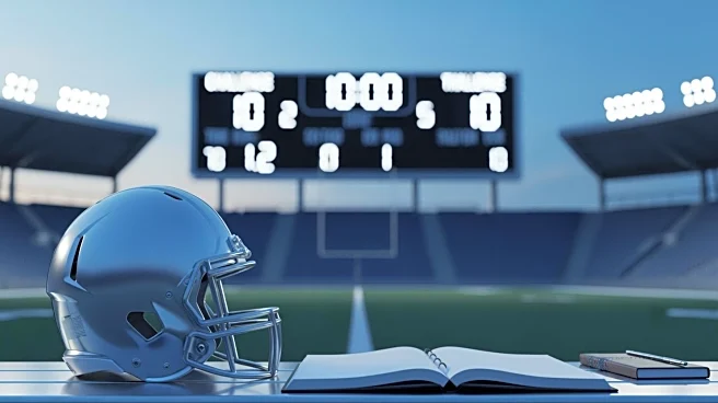 Toledo Rockets Face Scheduling Challenges with Big Ten Teams After Loss to Michigan State