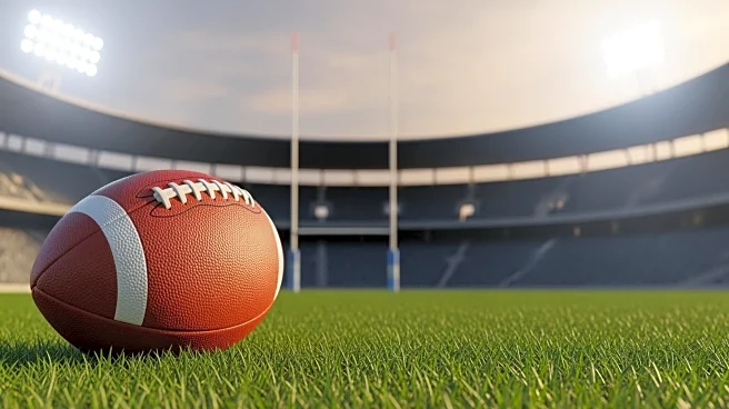 Ole Miss Prepares for Historic College Football Playoff Game Against Tulane