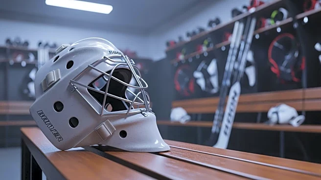 Blues' Jordan Binnington to Start Against Rangers Amid Recent Struggles