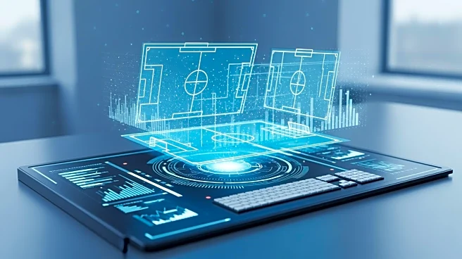 Opta's Supercomputer Predicts Low Chances for Sunderland Against Brighton