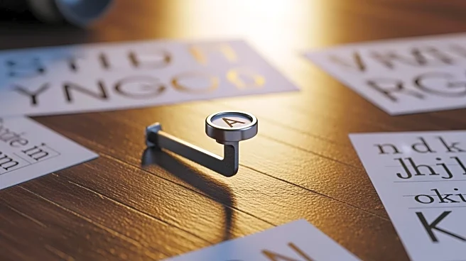 Monotype's AI Investments Lead to Massive Font Licensing Fee Hike for Game Developers