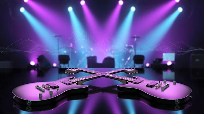 Avenged Sevenfold and Good Charlotte Announce 2026 North American Tour